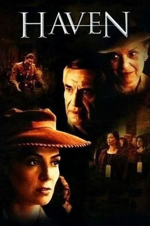 Постер Haven
